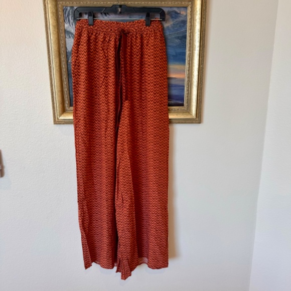 NWT Francia Pant by Steele. - Picture 3 of 6